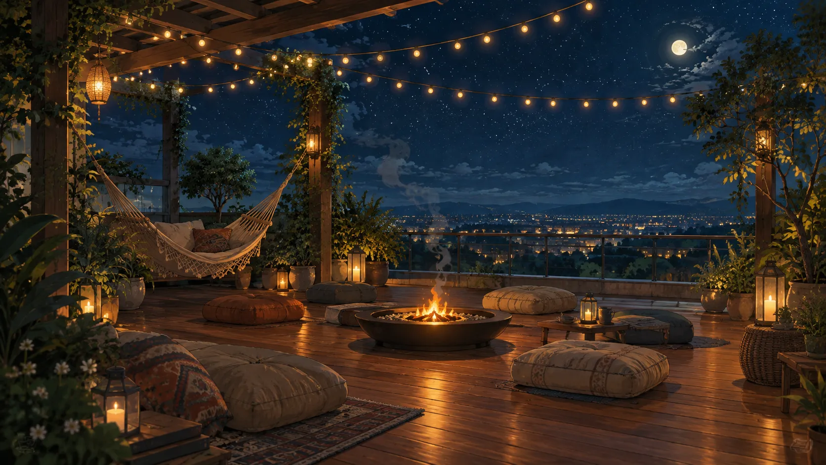 Chill