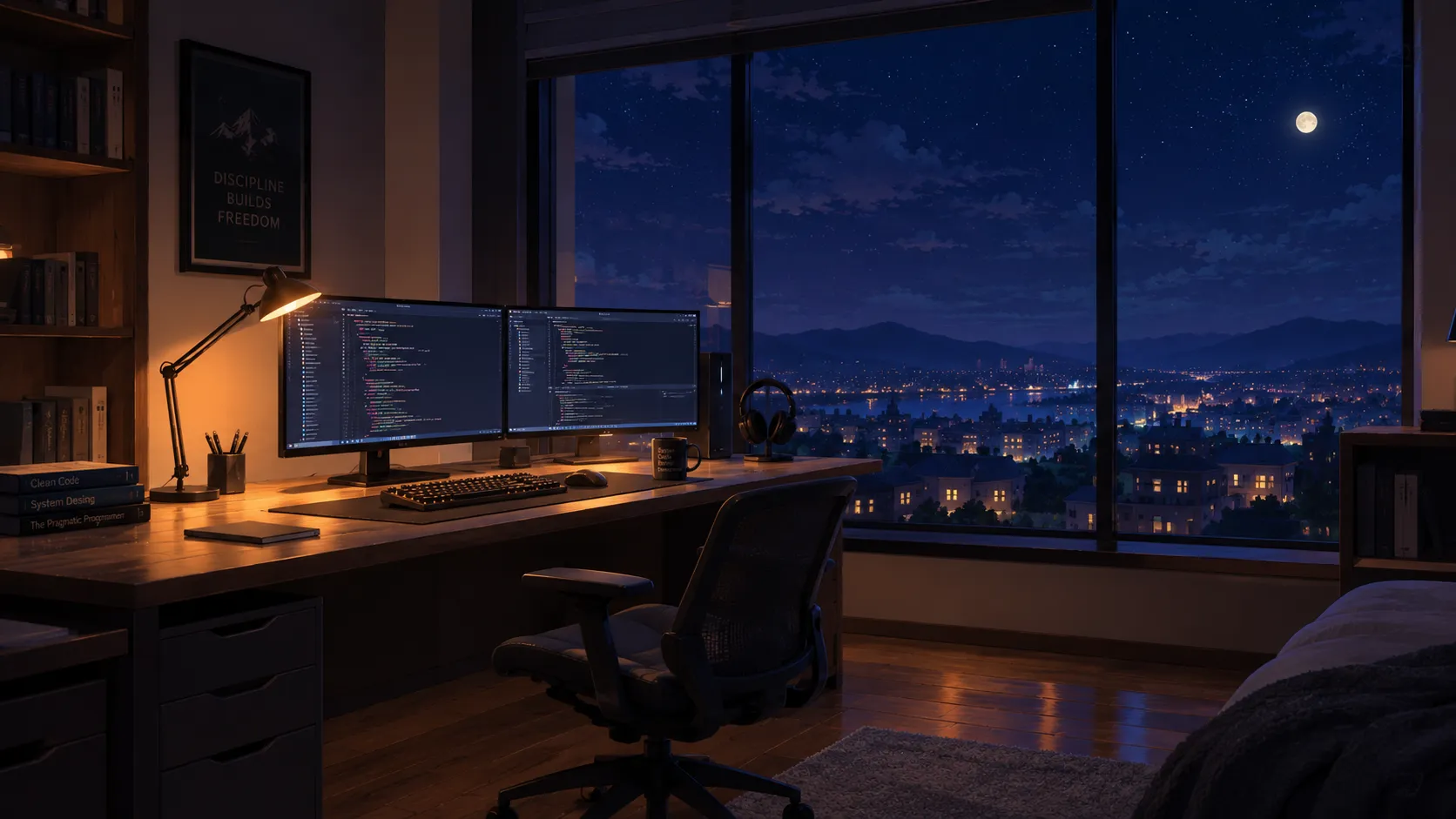 Coding