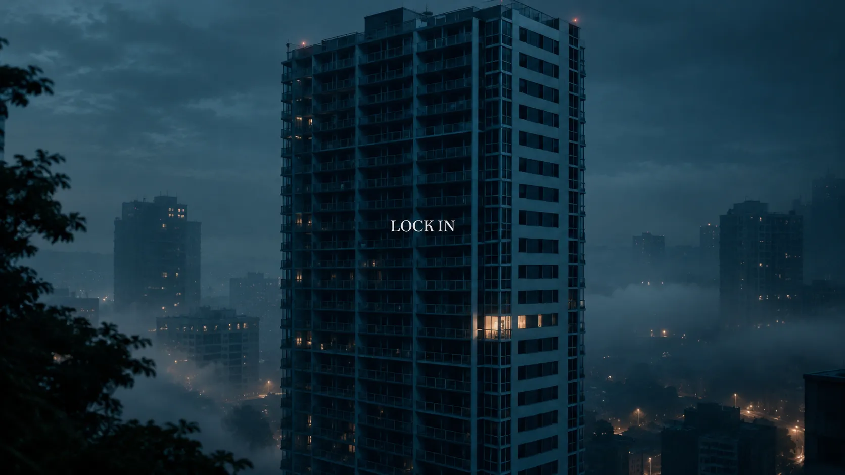 Locked In