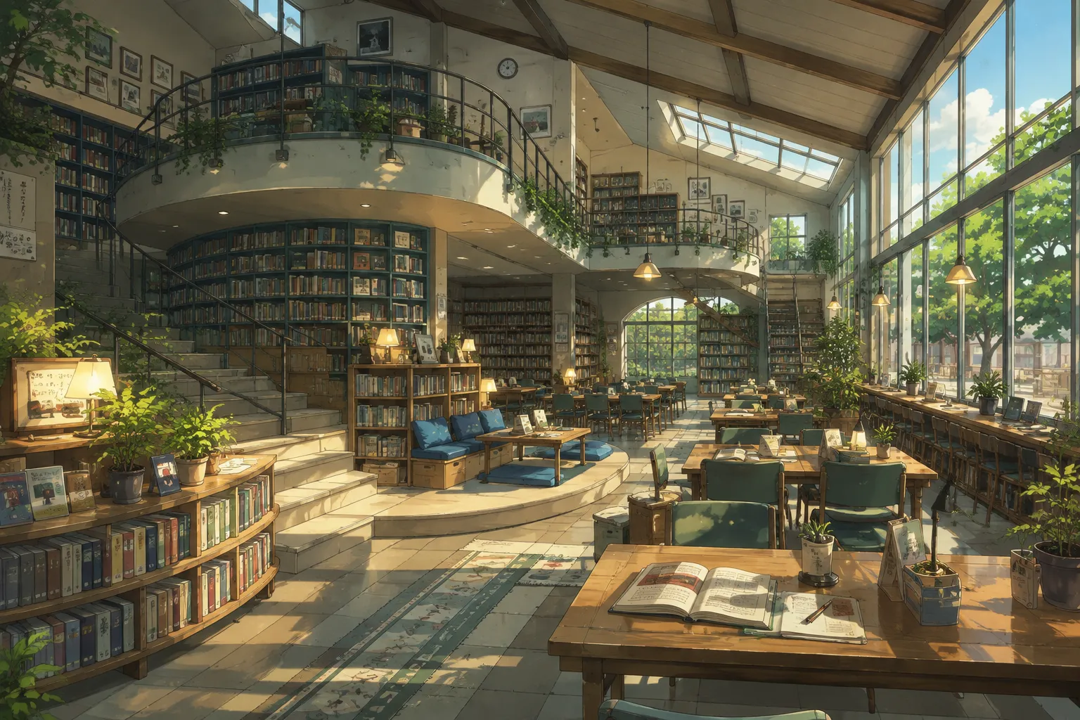 Study