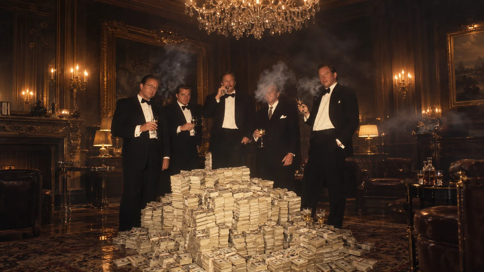 Think and Grow Rich